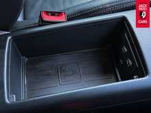 Audi S3 TFSI Black Edition 2.0 TFSI Black Edition Saloon 4dr Petrol S Tronic quattro Euro 6 (s/s) (310 ps) 