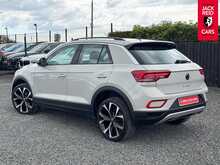 Volkswagen T-Roc TSI Life 1.0 TSI Life SUV 5dr Petrol Manual Euro 6 (s/s) (110 ps) 