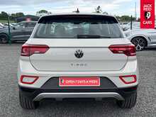 Volkswagen T-Roc TSI Life 1.0 TSI Life SUV 5dr Petrol Manual Euro 6 (s/s) (110 ps) 