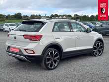 Volkswagen T-Roc TSI Life 1.0 TSI Life SUV 5dr Petrol Manual Euro 6 (s/s) (110 ps) 