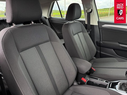 1.0 TSI Life SUV 5dr Petrol Manual Euro 6 (s/s) (110 ps)