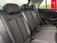 Volkswagen T-Roc TSI Life 1.0 TSI Life SUV 5dr Petrol Manual Euro 6 (s/s) (110 ps) 