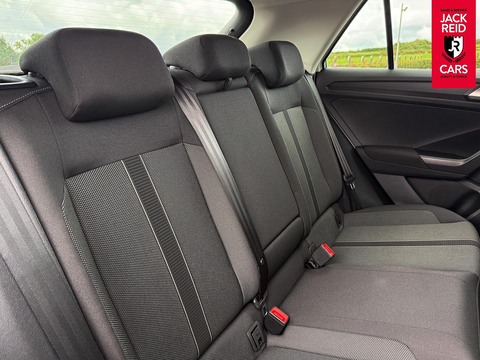 1.0 TSI Life SUV 5dr Petrol Manual Euro 6 (s/s) (110 ps)
