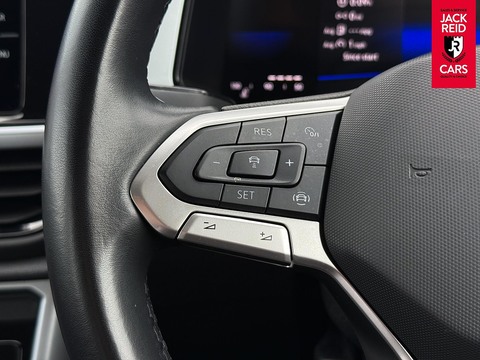 1.0 TSI Life SUV 5dr Petrol Manual Euro 6 (s/s) (110 ps)
