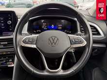 Volkswagen T-Roc TSI Life 1.0 TSI Life SUV 5dr Petrol Manual Euro 6 (s/s) (110 ps) 