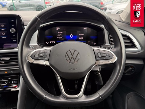 1.0 TSI Life SUV 5dr Petrol Manual Euro 6 (s/s) (110 ps)