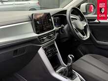 Volkswagen T-Roc TSI Life 1.0 TSI Life SUV 5dr Petrol Manual Euro 6 (s/s) (110 ps) 