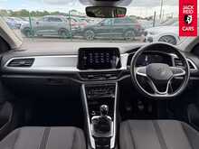 Volkswagen T-Roc TSI Life 1.0 TSI Life SUV 5dr Petrol Manual Euro 6 (s/s) (110 ps) 