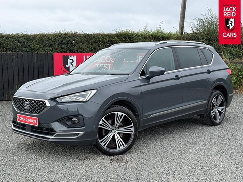 2.0 TDI XCELLENCE Lux SUV 5dr Diesel DSG Euro 6 (s/s) (150 ps)