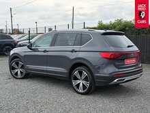 SEAT Tarraco TDI XCELLENCE Lux 2.0 TDI XCELLENCE Lux SUV 5dr Diesel DSG Euro 6 (s/s) (150 ps) 