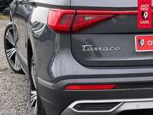 SEAT Tarraco TDI XCELLENCE Lux 2.0 TDI XCELLENCE Lux SUV 5dr Diesel DSG Euro 6 (s/s) (150 ps) 