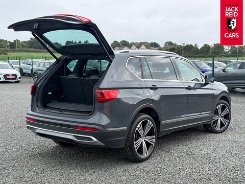 2.0 TDI XCELLENCE Lux SUV 5dr Diesel DSG Euro 6 (s/s) (150 ps)