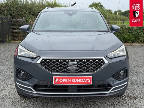 2.0 TDI XCELLENCE Lux SUV 5dr Diesel DSG Euro 6 (s/s) (150 ps)