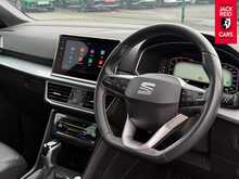SEAT Tarraco TDI XCELLENCE Lux 2.0 TDI XCELLENCE Lux SUV 5dr Diesel DSG Euro 6 (s/s) (150 ps) 