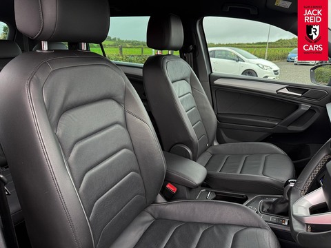 2.0 TDI XCELLENCE Lux SUV 5dr Diesel DSG Euro 6 (s/s) (150 ps)
