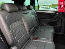 SEAT Tarraco TDI XCELLENCE Lux 2.0 TDI XCELLENCE Lux SUV 5dr Diesel DSG Euro 6 (s/s) (150 ps) 