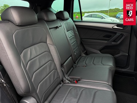 2.0 TDI XCELLENCE Lux SUV 5dr Diesel DSG Euro 6 (s/s) (150 ps)