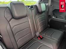 SEAT Tarraco TDI XCELLENCE Lux 2.0 TDI XCELLENCE Lux SUV 5dr Diesel DSG Euro 6 (s/s) (150 ps) 