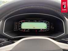 SEAT Tarraco TDI XCELLENCE Lux 2.0 TDI XCELLENCE Lux SUV 5dr Diesel DSG Euro 6 (s/s) (150 ps) 