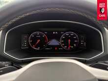 SEAT Tarraco TDI XCELLENCE Lux 2.0 TDI XCELLENCE Lux SUV 5dr Diesel DSG Euro 6 (s/s) (150 ps) 