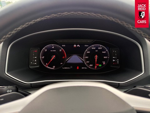 2.0 TDI XCELLENCE Lux SUV 5dr Diesel DSG Euro 6 (s/s) (150 ps)