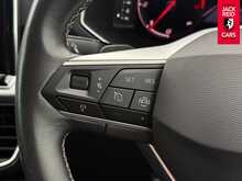 SEAT Tarraco TDI XCELLENCE Lux 2.0 TDI XCELLENCE Lux SUV 5dr Diesel DSG Euro 6 (s/s) (150 ps) 