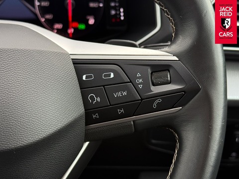2.0 TDI XCELLENCE Lux SUV 5dr Diesel DSG Euro 6 (s/s) (150 ps)