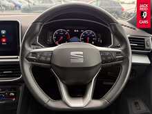 SEAT Tarraco TDI XCELLENCE Lux 2.0 TDI XCELLENCE Lux SUV 5dr Diesel DSG Euro 6 (s/s) (150 ps) 