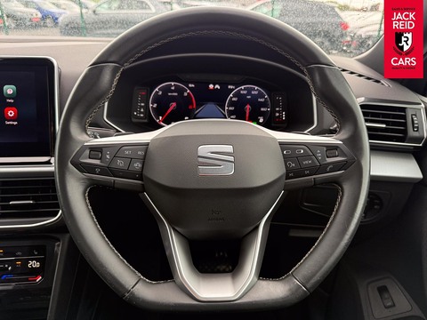 2.0 TDI XCELLENCE Lux SUV 5dr Diesel DSG Euro 6 (s/s) (150 ps)