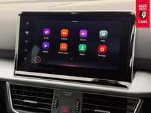 SEAT Tarraco TDI XCELLENCE Lux 2.0 TDI XCELLENCE Lux SUV 5dr Diesel DSG Euro 6 (s/s) (150 ps) 