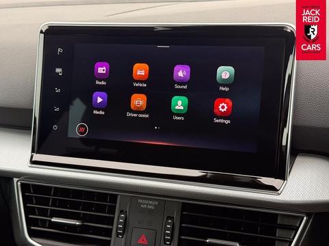 2.0 TDI XCELLENCE Lux SUV 5dr Diesel DSG Euro 6 (s/s) (150 ps)