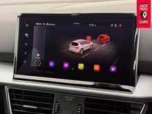 SEAT Tarraco TDI XCELLENCE Lux 2.0 TDI XCELLENCE Lux SUV 5dr Diesel DSG Euro 6 (s/s) (150 ps) 