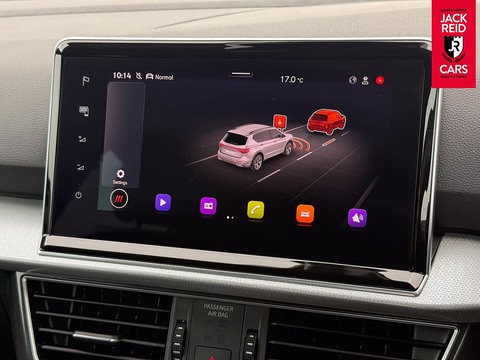 2.0 TDI XCELLENCE Lux SUV 5dr Diesel DSG Euro 6 (s/s) (150 ps)