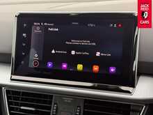 SEAT Tarraco TDI XCELLENCE Lux 2.0 TDI XCELLENCE Lux SUV 5dr Diesel DSG Euro 6 (s/s) (150 ps) 