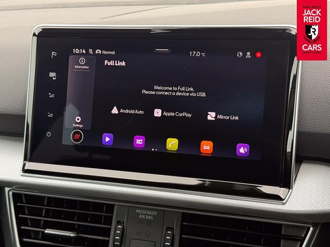 2.0 TDI XCELLENCE Lux SUV 5dr Diesel DSG Euro 6 (s/s) (150 ps)