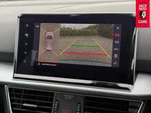 SEAT Tarraco TDI XCELLENCE Lux 2.0 TDI XCELLENCE Lux SUV 5dr Diesel DSG Euro 6 (s/s) (150 ps) 