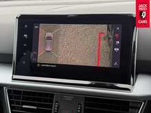 SEAT Tarraco TDI XCELLENCE Lux 2.0 TDI XCELLENCE Lux SUV 5dr Diesel DSG Euro 6 (s/s) (150 ps) 