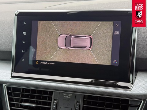 2.0 TDI XCELLENCE Lux SUV 5dr Diesel DSG Euro 6 (s/s) (150 ps)