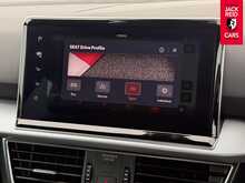 SEAT Tarraco TDI XCELLENCE Lux 2.0 TDI XCELLENCE Lux SUV 5dr Diesel DSG Euro 6 (s/s) (150 ps) 