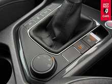 SEAT Tarraco TDI XCELLENCE Lux 2.0 TDI XCELLENCE Lux SUV 5dr Diesel DSG Euro 6 (s/s) (150 ps) 