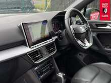 SEAT Tarraco TDI XCELLENCE Lux 2.0 TDI XCELLENCE Lux SUV 5dr Diesel DSG Euro 6 (s/s) (150 ps) 