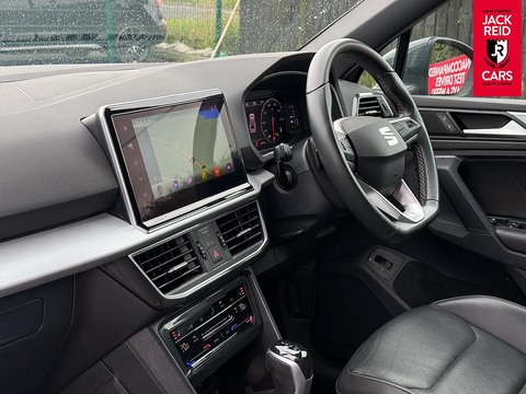 2.0 TDI XCELLENCE Lux SUV 5dr Diesel DSG Euro 6 (s/s) (150 ps)
