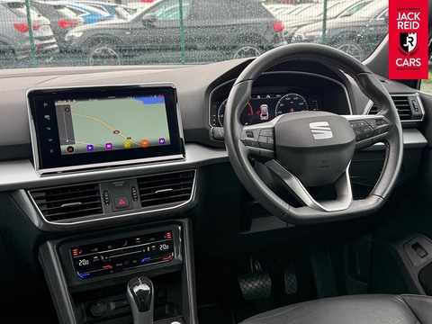 2.0 TDI XCELLENCE Lux SUV 5dr Diesel DSG Euro 6 (s/s) (150 ps)
