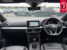 SEAT Tarraco TDI XCELLENCE Lux 2.0 TDI XCELLENCE Lux SUV 5dr Diesel DSG Euro 6 (s/s) (150 ps) 