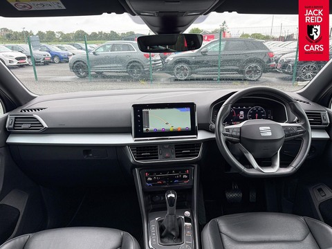 2.0 TDI XCELLENCE Lux SUV 5dr Diesel DSG Euro 6 (s/s) (150 ps)
