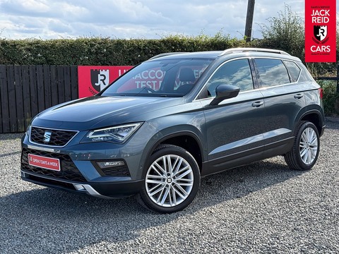 1.6 TDI XCELLENCE SUV 5dr Diesel Manual Euro 6 (s/s) (115 ps)