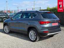 SEAT Ateca TDI XCELLENCE 1.6 TDI XCELLENCE SUV 5dr Diesel Manual Euro 6 (s/s) (115 ps) 