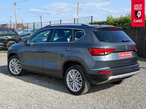 1.6 TDI XCELLENCE SUV 5dr Diesel Manual Euro 6 (s/s) (115 ps)