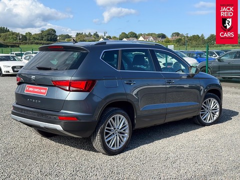 1.6 TDI XCELLENCE SUV 5dr Diesel Manual Euro 6 (s/s) (115 ps)