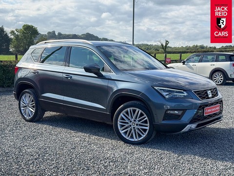 1.6 TDI XCELLENCE SUV 5dr Diesel Manual Euro 6 (s/s) (115 ps)